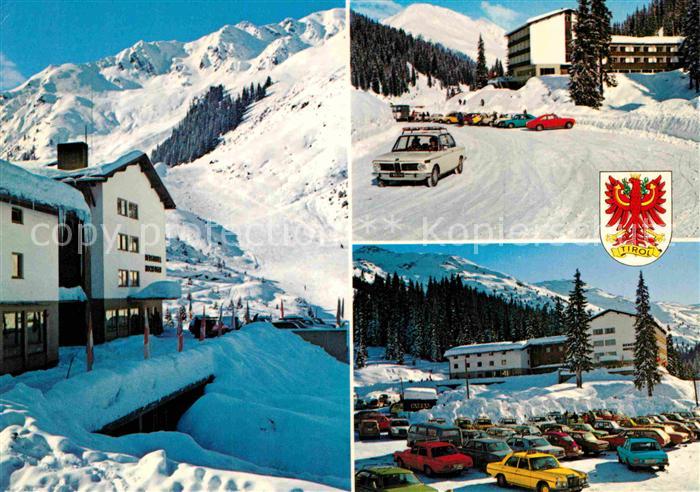 Fuegen Berghotel Hochfuegen