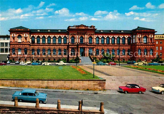 Kaiserslautern Gewerbemuseum