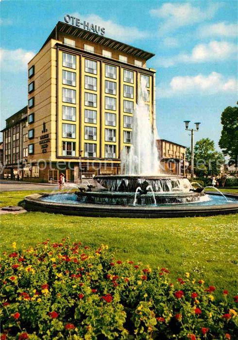 Kaiserslautern Fackel Rondell