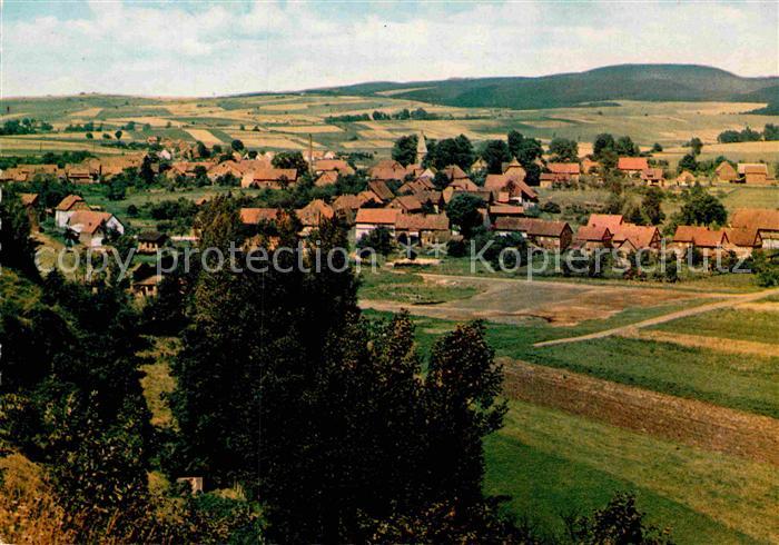 Badenhausen Panorama