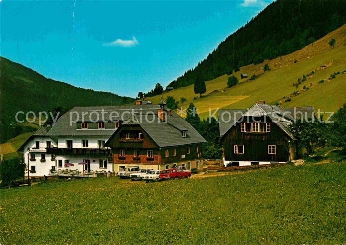 Stein Enns Gasthof Moessner