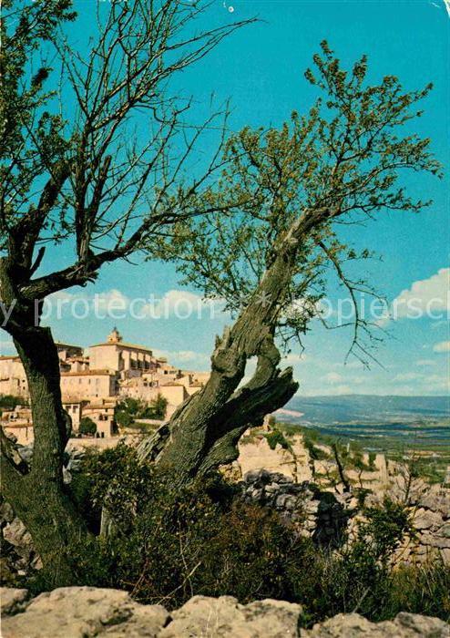 Gordes Vaucluse
