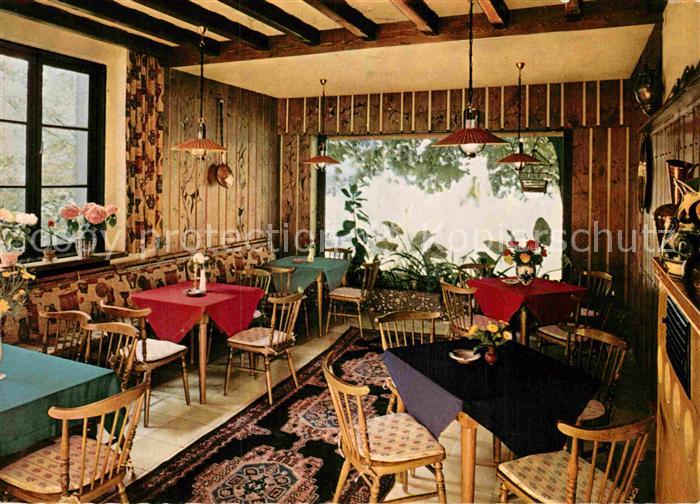 Gross Reken Gasthof Georg Schmelting