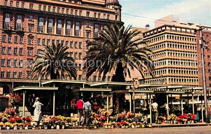 Johannesburg Gauteng President Street