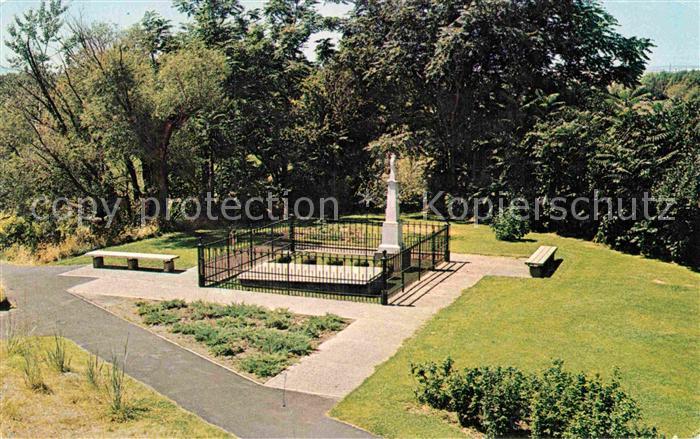 Washington DC Whitman Mission NHS Walla Walla Great Grave