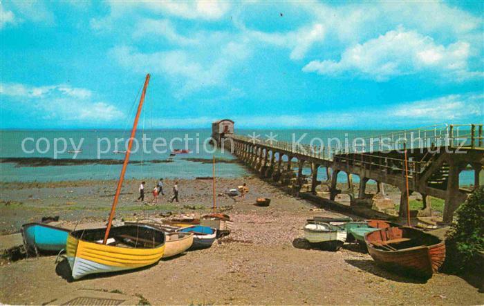 Bembridge Isle of Wight Life Boat Station Lane End