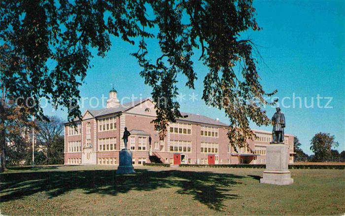 Clinton Connecticut Grammor School