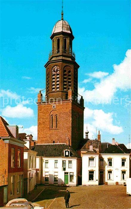 Winschoten Toren