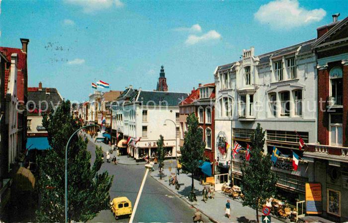 Groningen Herestraat