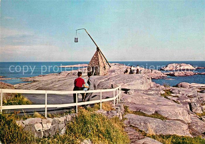 Tjome Verdens Ende
