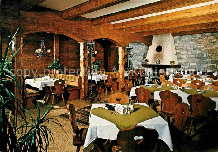 uebersee Gasthaus Zur schoenen Aussicht