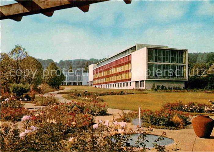 Bielefeld Paedagogische Akademie