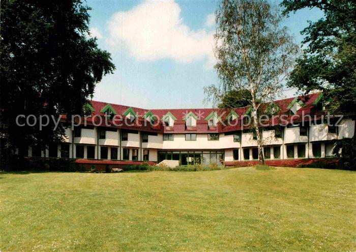 BERLIN  CITY Bildungsstaette Pichelsee