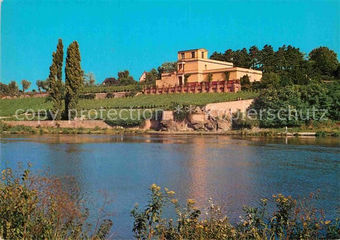 Aschaffenburg Main Pompejanum