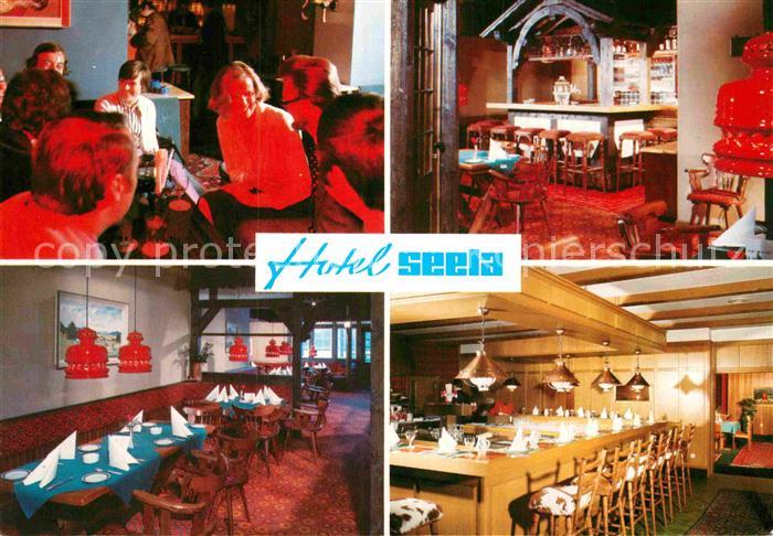 Bad Harzburg Hotel Seela