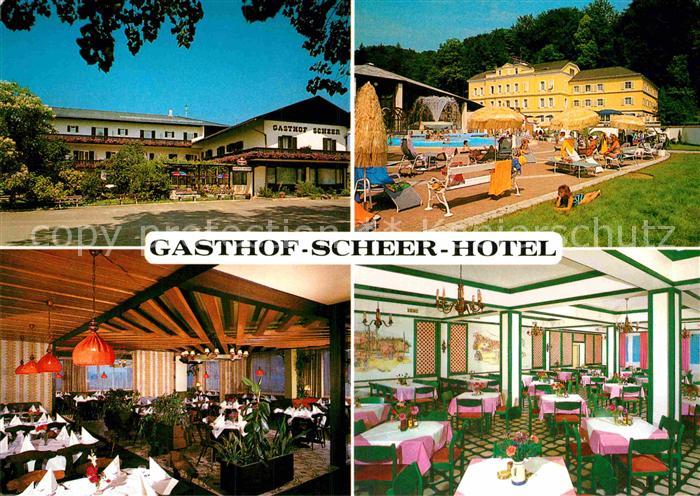 Bad Gleichenberg Gastho Scheer Hotel Zur Emmaquelle