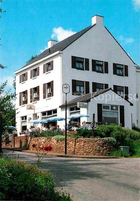 Mechelen Malines Bonds Hotel ANWB De Bloeiende Berg