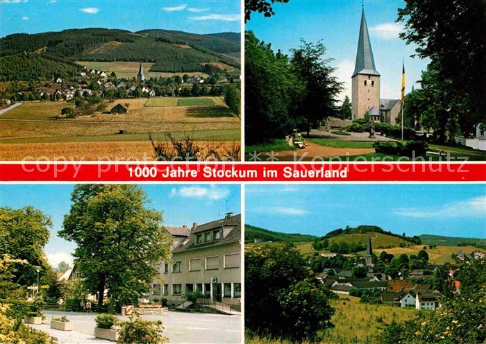 Stockum Sauerland