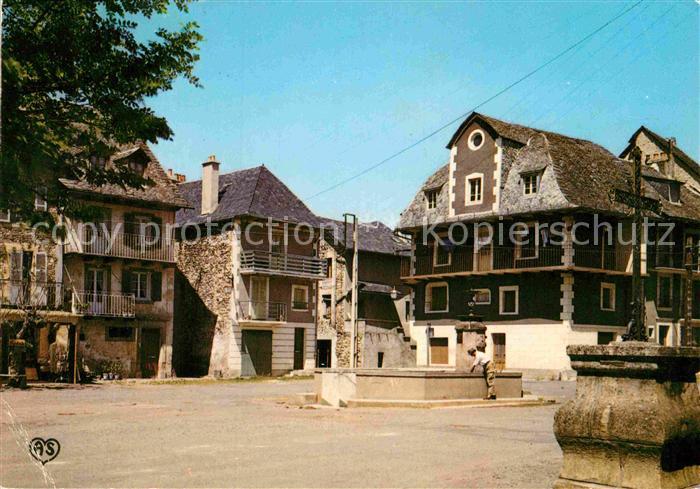 Aveyron St. come Dolt