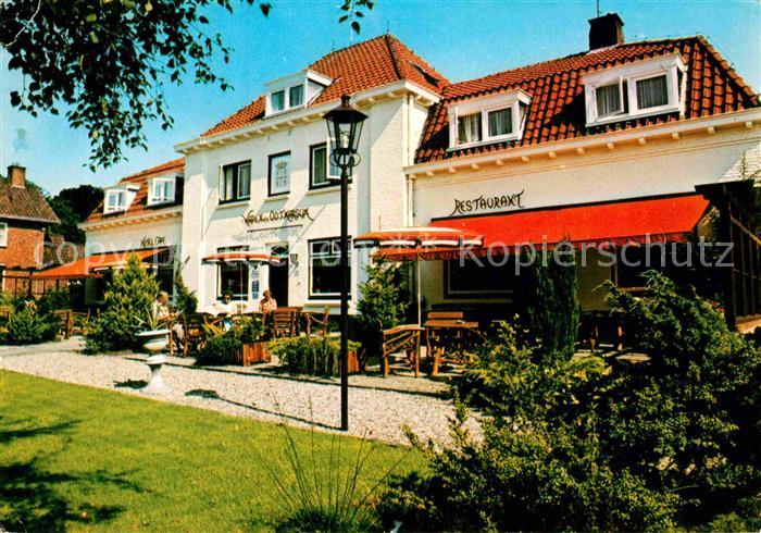 Ootmarsum Hotel Restaurant Het Wapen