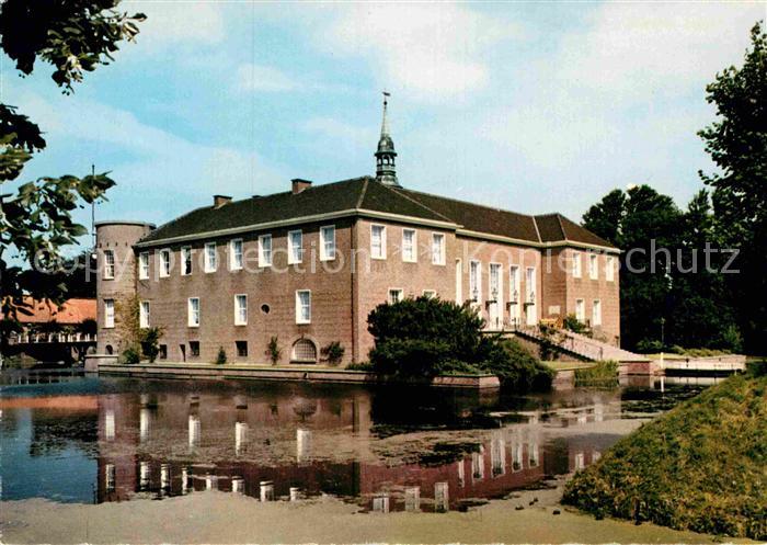 Luetetsburg Schloss