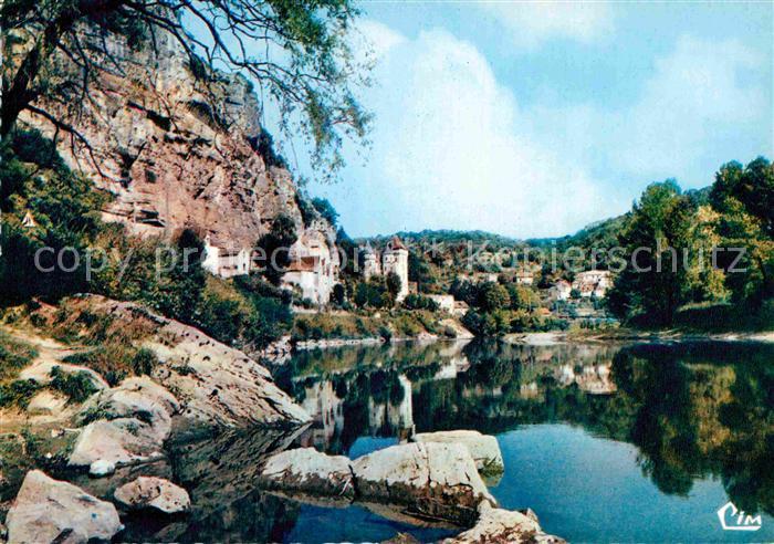Sarlat-la-Caneda Chateau de la Malartrie
