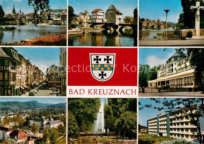 Bad Kreuznach Radon-Solbad