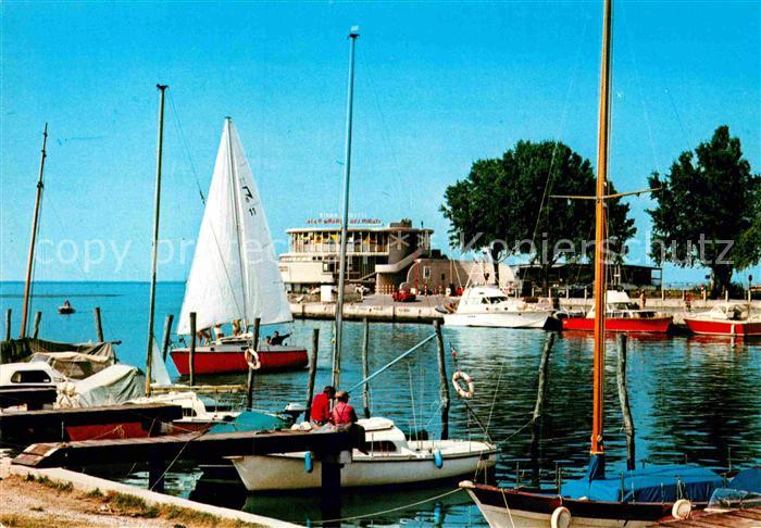 Lignano Sabbiadoro Portificciolo