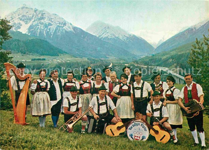 Innsbruck Klingenschmidbuehne Innsbruck im Breinoessl