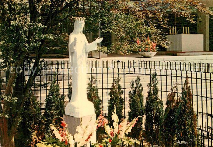 Beauraing Soeurs de la Doctrine Chretienne