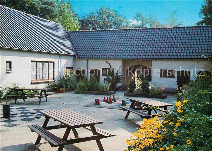 Epe Gelderland Bungalow Camping De Schaapskooi