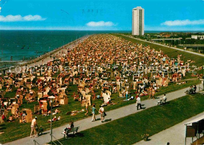 Buesum Nordseebad Strand Hotel