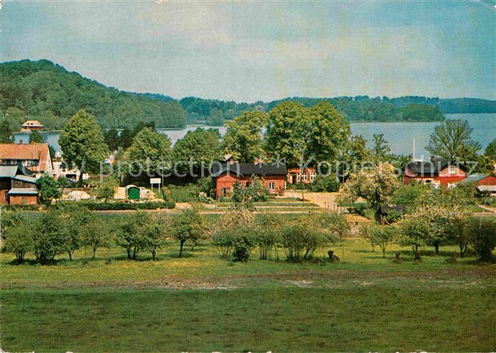 Dersau am Grossen Ploener See