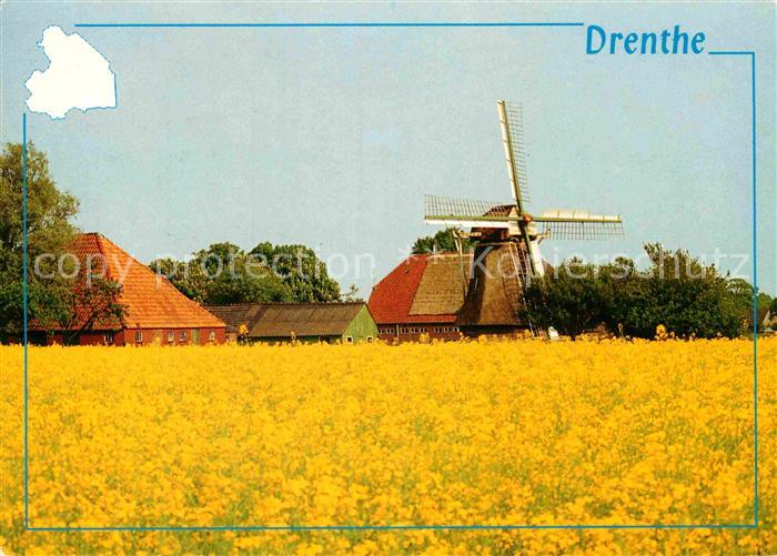 Drenthe Muehle