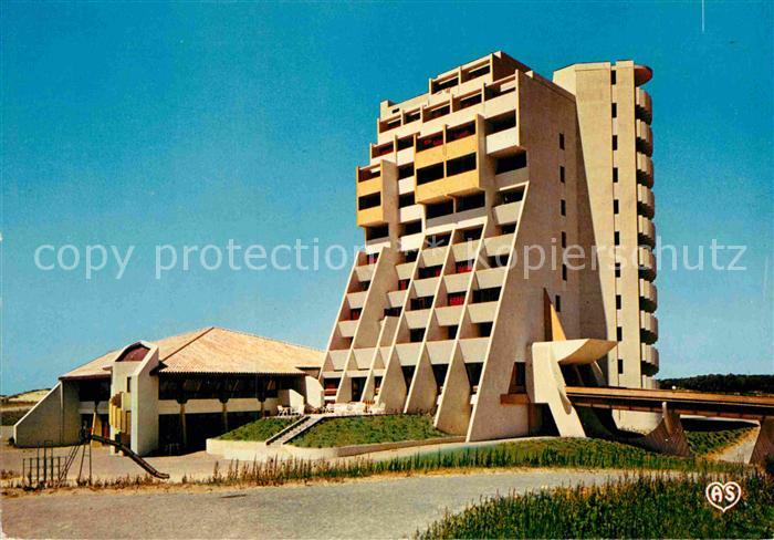 Saint Jean de Monts Village Vacances Familles