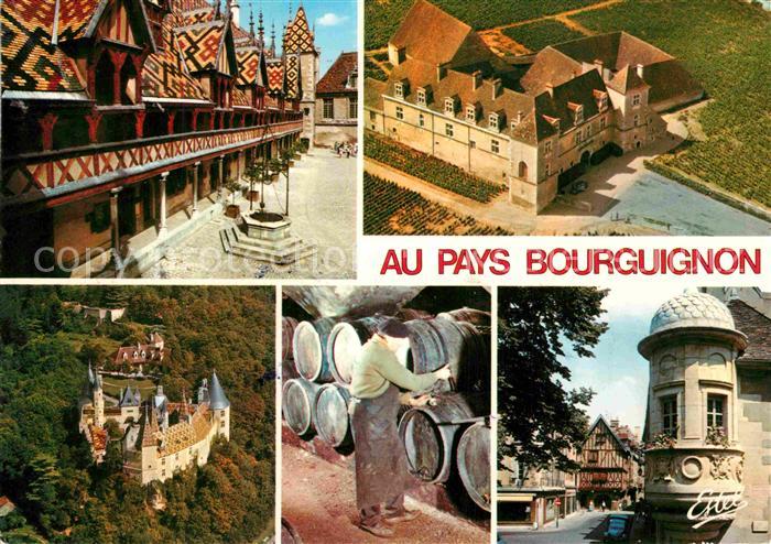 Chalon Le Hotel des Berbir Chàteau