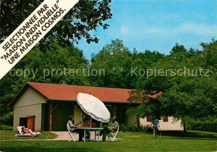 La Verpilliere Maisons Cosmos