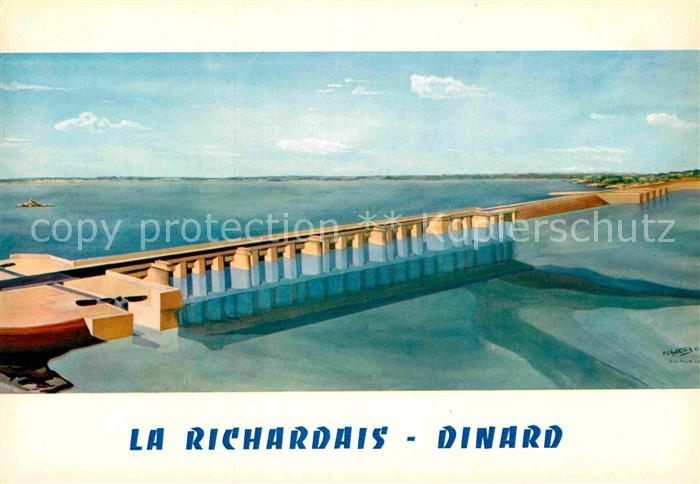 Dinard 35 La Richardais