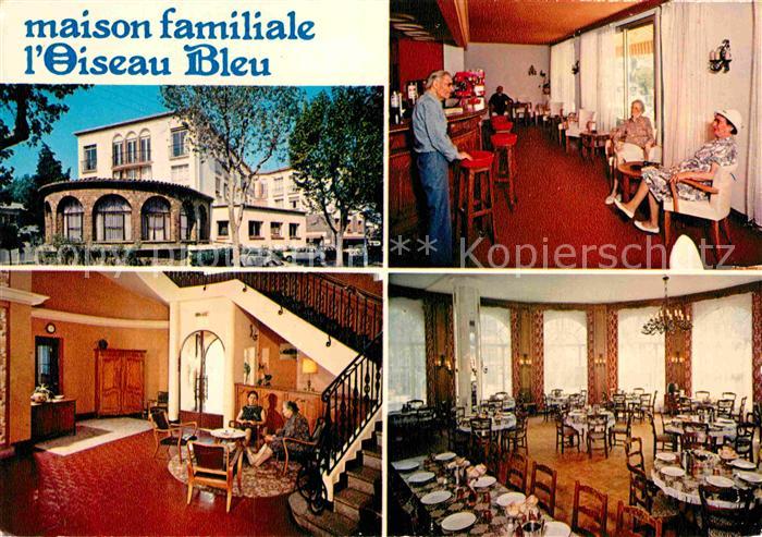 Frejus Umida L'Osieau Bleu