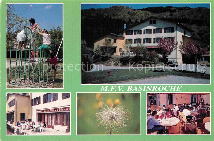 Saulxures-sur-Moselotte Maison Familiale de Vacanses