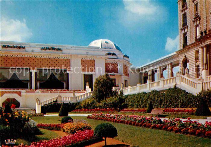 Vittel Casino Grand Hotel