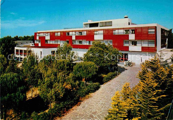 Le Pradet Var Le Pavillon central