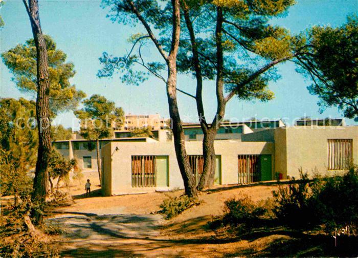 Le Pradet Var Feriendorf