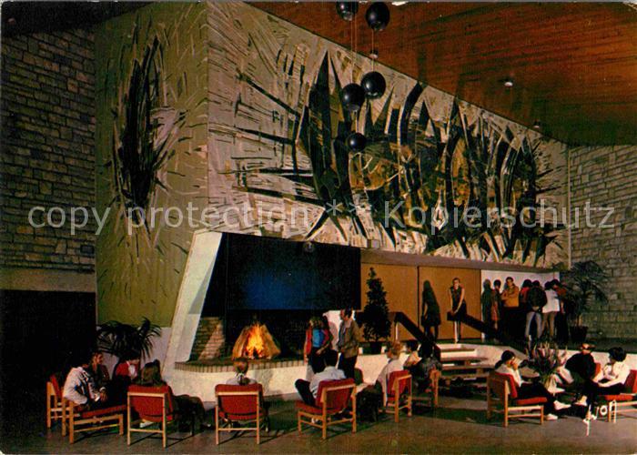 Dourdan Salle du ler Mai