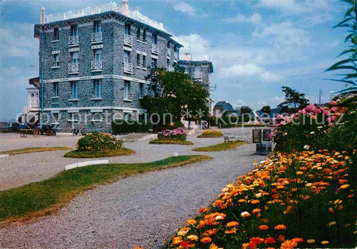 Saint-Brieuc Cotes-d Armor Centre de vacances