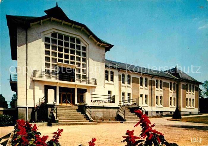 La Roche-Posay Thermalbad