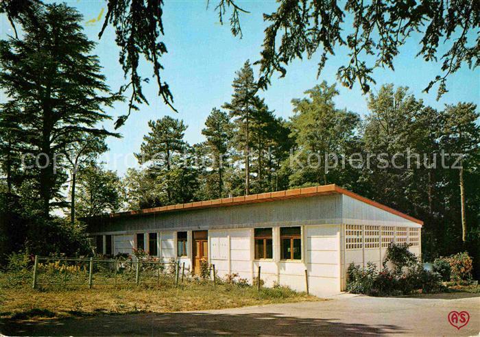 Fiac Institut Chaminade