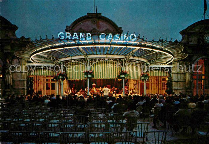 Vichy Allier Grand Casino