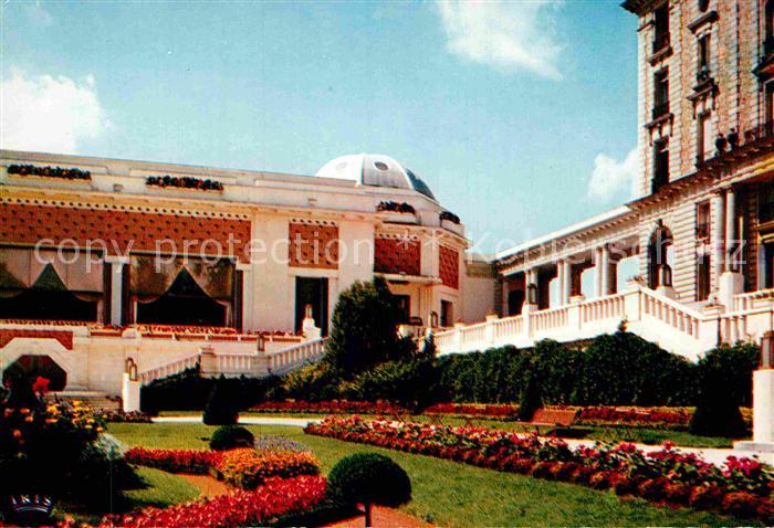 Vittel Casino Grand Hotel