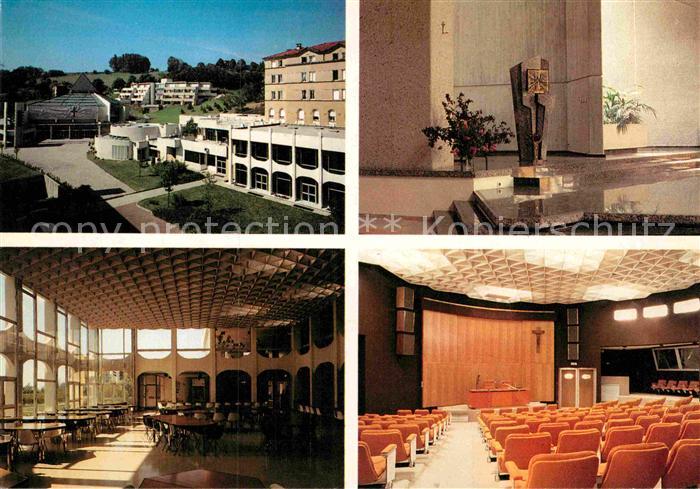 Chateauneuf-de-Galaure Foryer de Charité